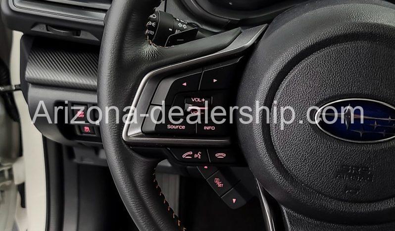 2019 Subaru XV Crosstrek 2.0i Premium full