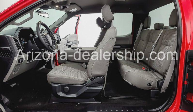 2020 Ford Explorer XLT full