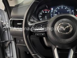 2020 Mazda CX-5 Grand Touring full