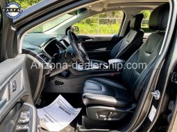 2018 Ford Edge Titanium full