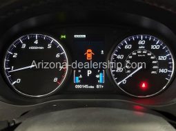 2016 Mitsubishi Outlander SE full