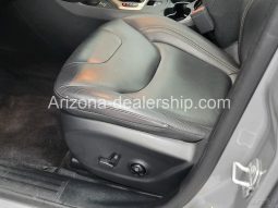 2018 Jeep Cherokee Limited full