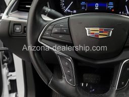 2019 Cadillac XT5 Luxury full