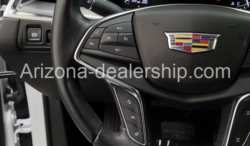 2019 Cadillac XT5 Luxury full
