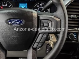 2020 Ford Explorer XLT full