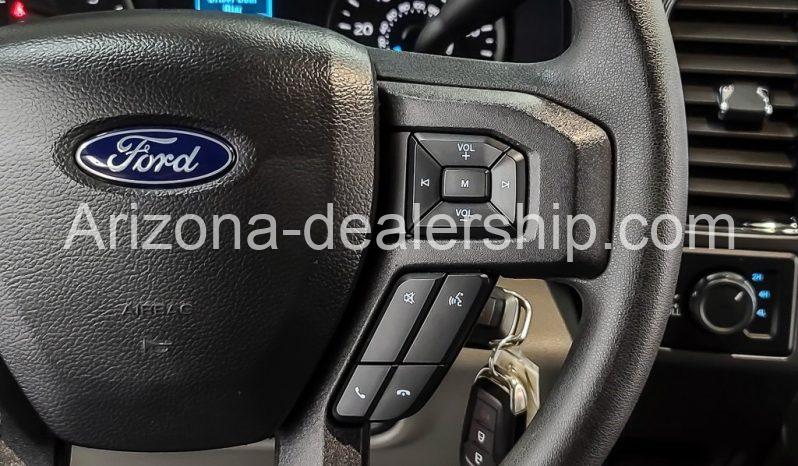 2020 Ford Explorer XLT full
