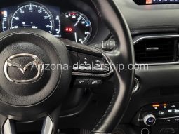 2020 Mazda CX-5 Grand Touring full