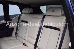 2019 Rolls-Royce Cullinan full