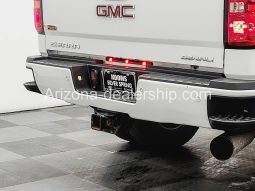 2018 GMC Sierra 3500 Denali full