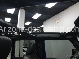 2019 Jeep Wrangler Unlimited Rubicon full