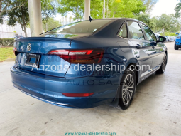 2019 Volkswagen Jetta 1.4T SE full