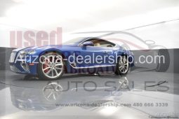 2020 Bentley Continental GT V8 full