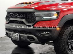 2021 Ram 1500 TRX full