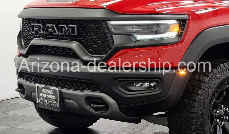 2021 Ram 1500 TRX full