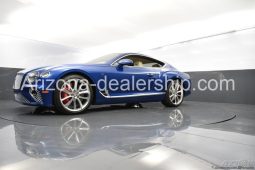 2020 Bentley Continental GT V8 full