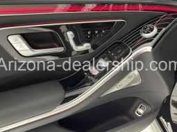 2021 Mercedes-Benz S-Class Maybach S 580 full