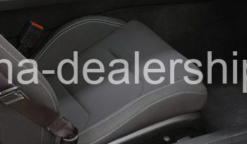 2017 Chevrolet Camaro SS full