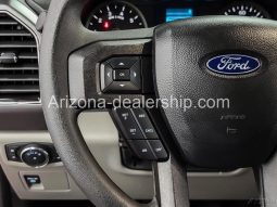 2020 Ford Explorer XLT full