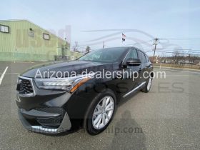 2020 Acura RDX