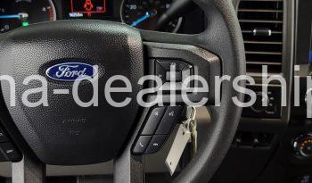 2021 Ford F-250 XL full