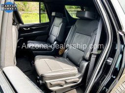 2021 GMC Yukon Denali full