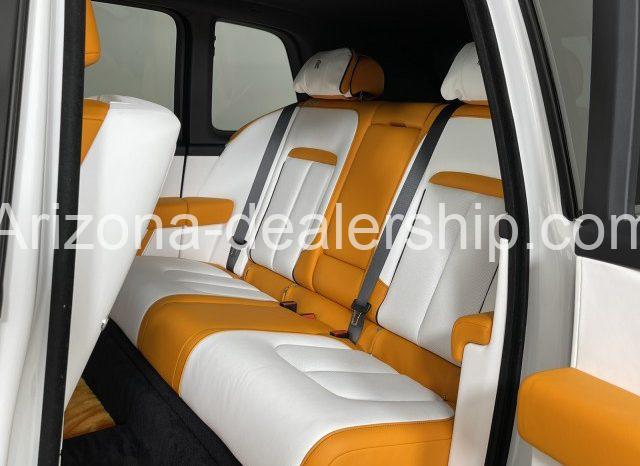 2021 Rolls-Royce Cullinan Starlight full