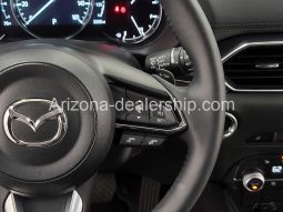 2020 Mazda CX-5 Grand Touring full