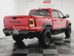 2021 Ram 1500 TRX full