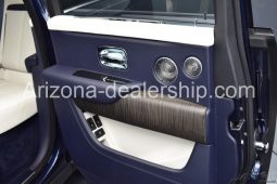 2019 Rolls-Royce Cullinan full