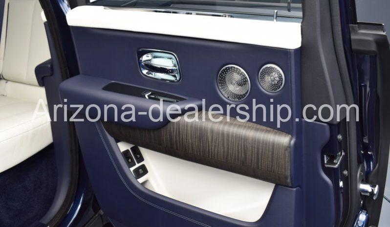 2019 Rolls-Royce Cullinan full