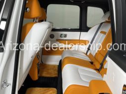 2021 Rolls-Royce Cullinan Starlight full