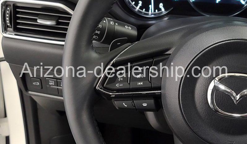 2020 Mazda CX-5 Grand Touring full