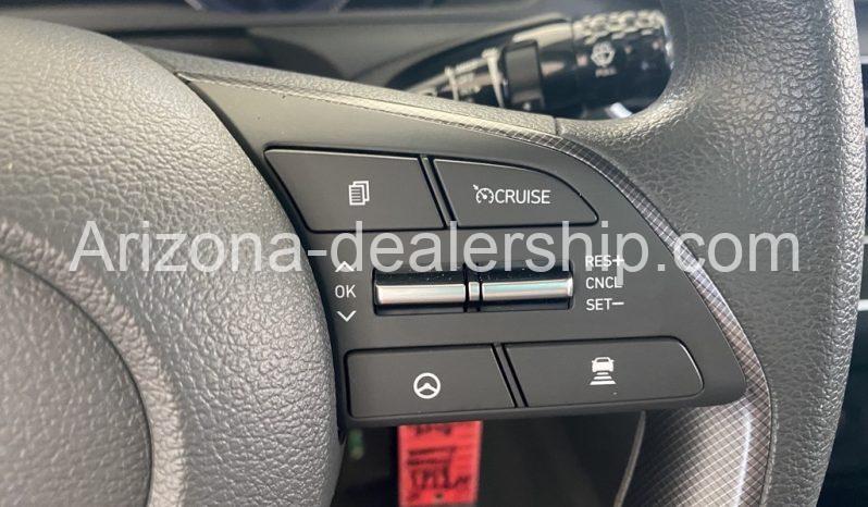 2020 Hyundai Sonata SE full