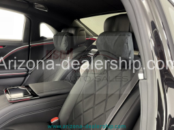 2021 Mercedes-Benz S-Class Maybach S 580 full