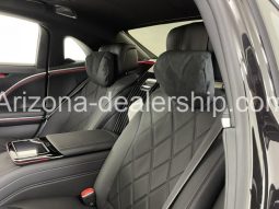 2021 Mercedes-Benz S-Class Maybach S 580 full