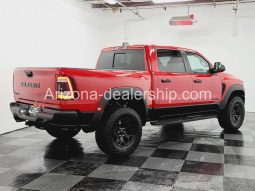 2021 Ram 1500 TRX full