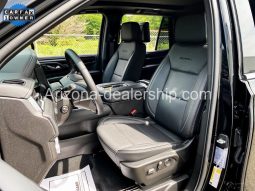 2021 GMC Yukon Denali full