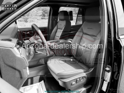 2021 GMC Yukon Denali full