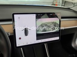 2020 Tesla Model 3 Standard Range Plus full