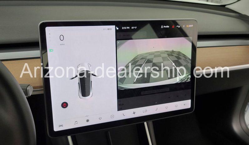 2020 Tesla Model 3 Standard Range Plus full