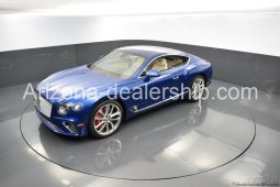 2020 Bentley Continental GT V8 full