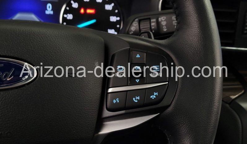 2020 Ford Explorer Limited full