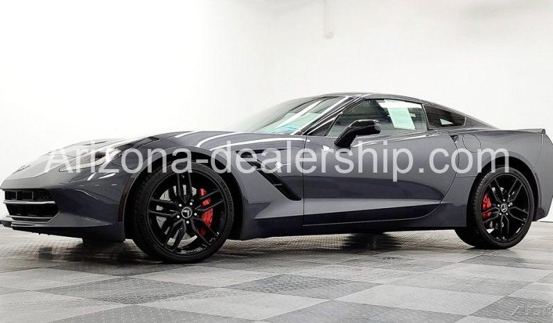 2014 Chevrolet Corvette Z51 full