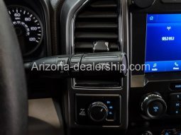 2020 Ford Explorer XLT full