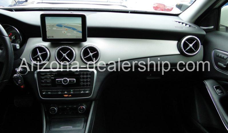 2015 Mercedes-Benz GLA-Class GLA 250 4MATIC® full