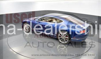 2020 Bentley Continental GT V8 full
