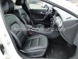 2015 Mercedes-Benz GLA-Class GLA 250 4MATIC® full