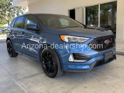 2019 Ford Edge ST full