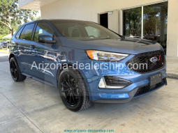 2019 Ford Edge ST full