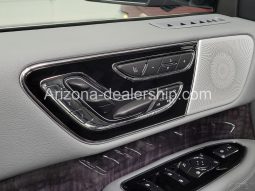 2018 Lincoln Navigator L Reserve full